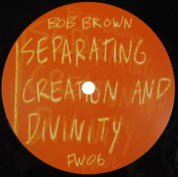 Image of the ordered vinyl