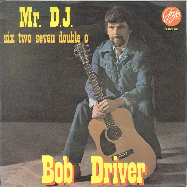 Mr. D.J. / Six Two Seven Double O