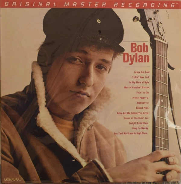 Item Bob Dylan product image