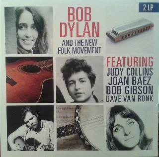 Bob Dylan And The New Folk Movement