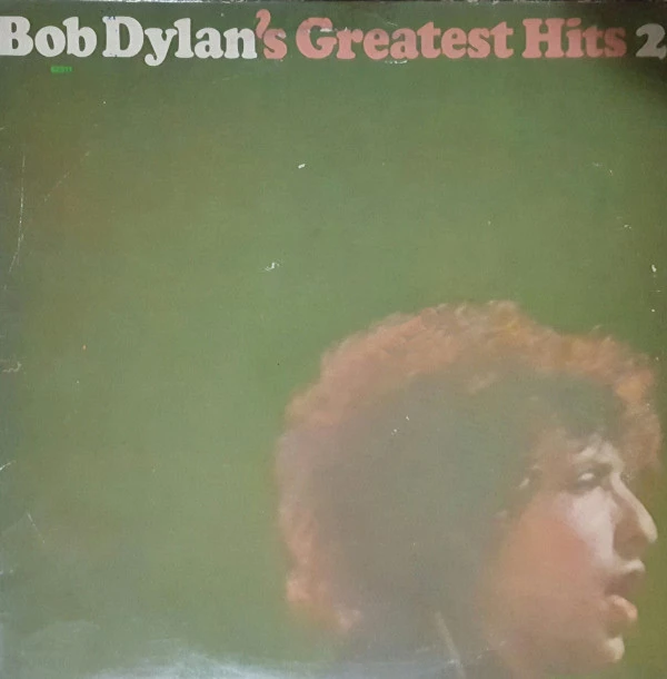 Bob Dylan's Greatest Hits 2