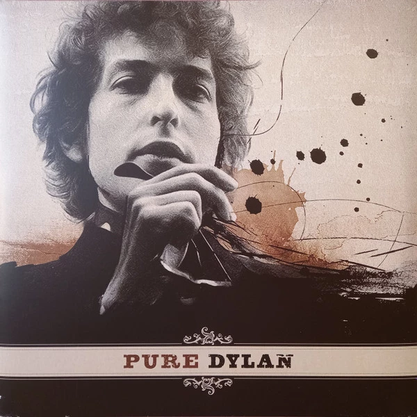 Item Pure Dylan - An Intimate Look At Bob Dylan product image