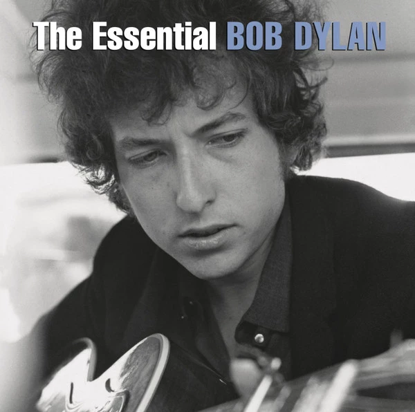 Item The Essential Bob Dylan product image