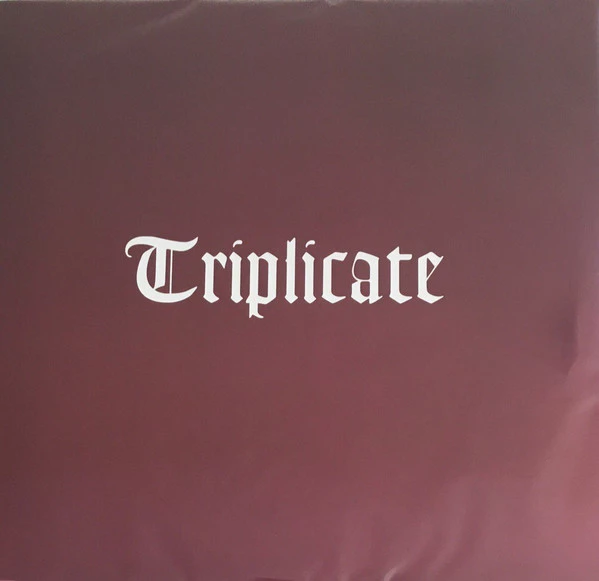 Item Triplicate product image
