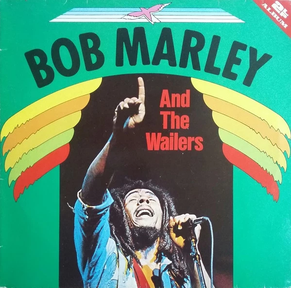 Item Bob Marley And The Wailers product image