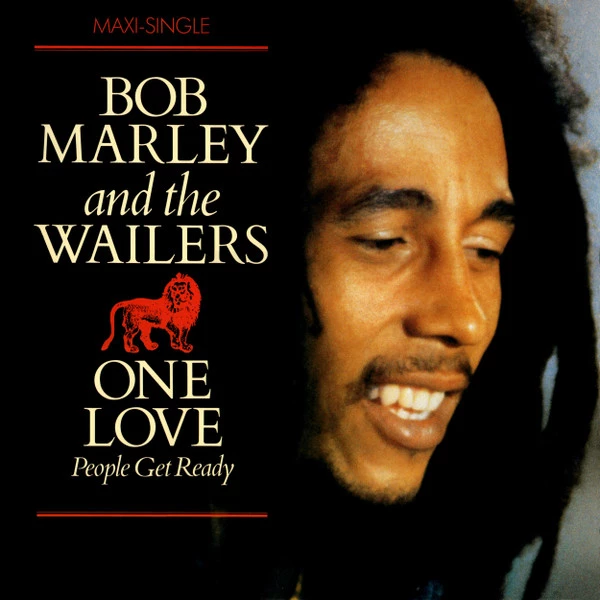 One Love/People Get Ready / So Much Trouble In The World