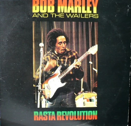 Rasta Revolution