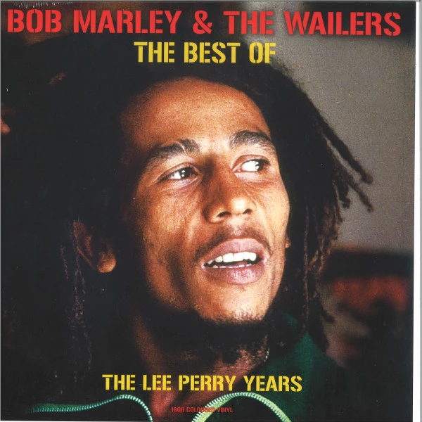 Item The Best Of Lee Perry Years product image