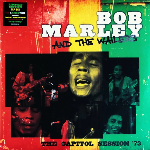 The Capitol Session '73