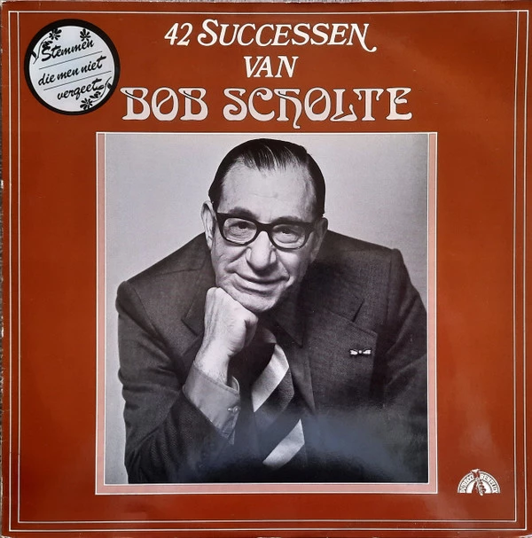 Item 42 Successen Van Bob Scholte product image