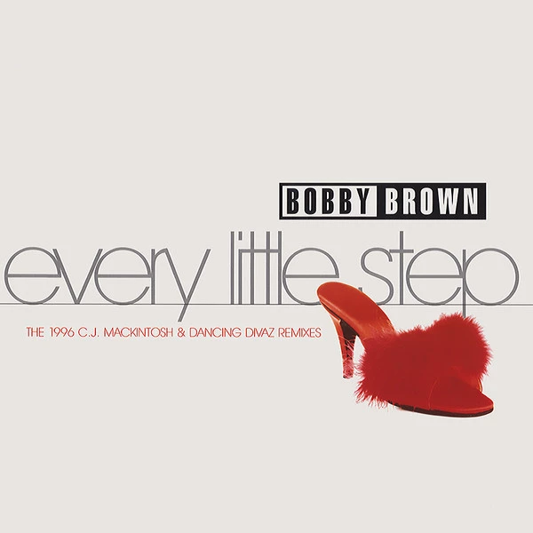 Item Every Little Step product image