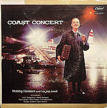 Coast Concert