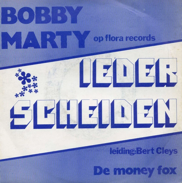 Ieder Scheiden / De Money Fox