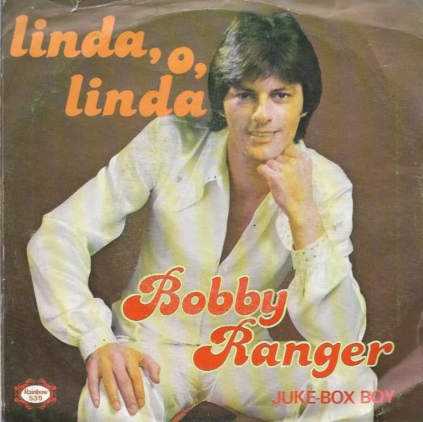 Linda, O, Linda / Juke-Box Boy