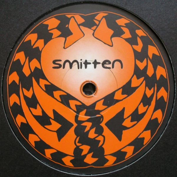 Image of the ordered vinyl