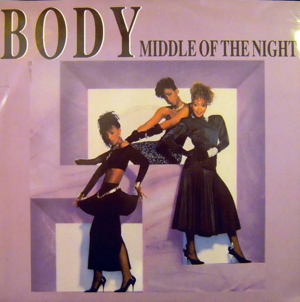 Item Middle Of The Night product image