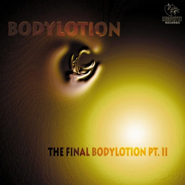 The Final Bodylotion Pt. II