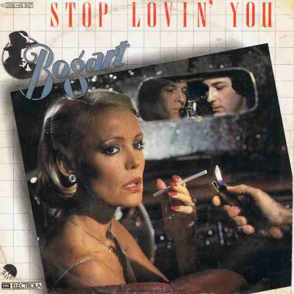 Stop Lovin' You / Overnight