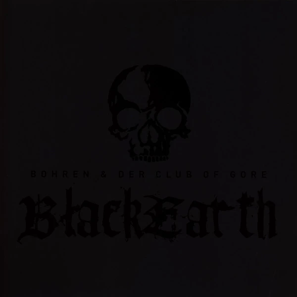 Item Black Earth product image