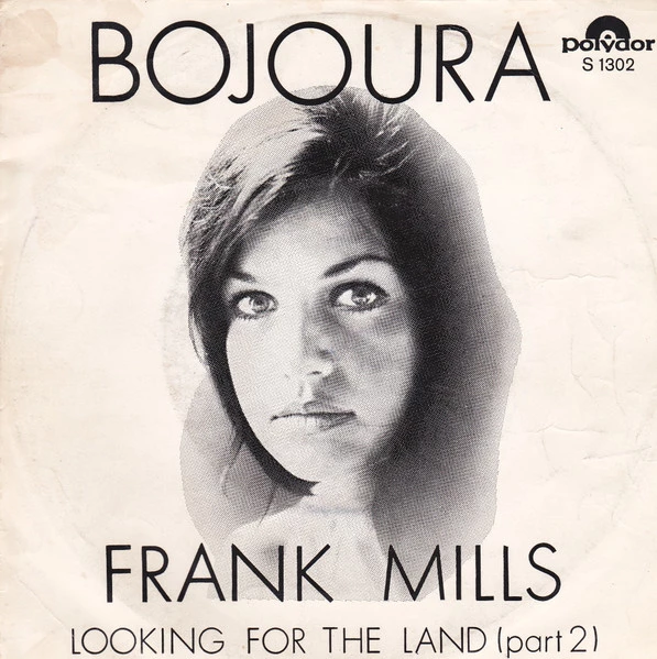 Item Frank Mills / Looking For The Land (Part 2) product image