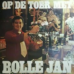 Op De Toer Met Bolle Jan