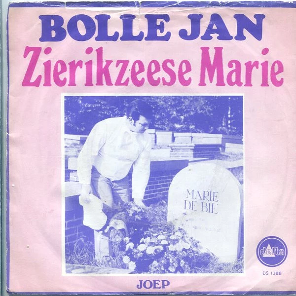 Zierikzeese Marie / Joep