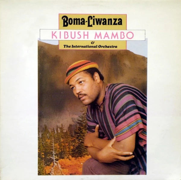 Item Kibush Mambo product image