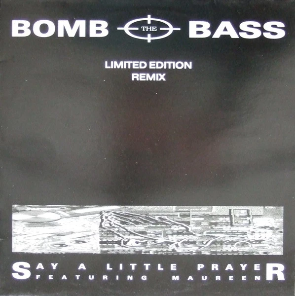 Say A Little Prayer (Limited Edition Remix)