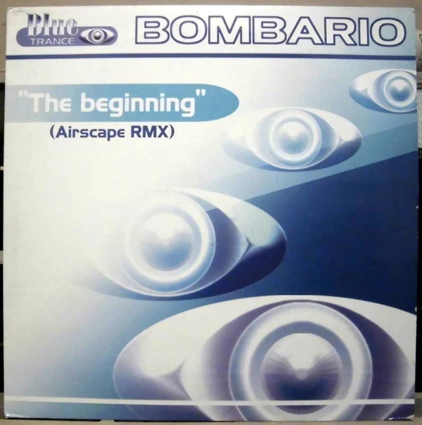 The Beginning (Airscape RMX)