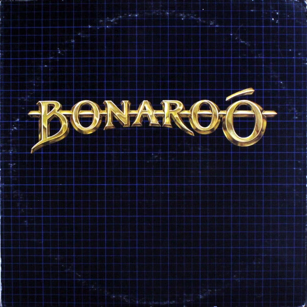 Item Bonaroo product image