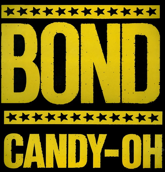 Candy-Oh