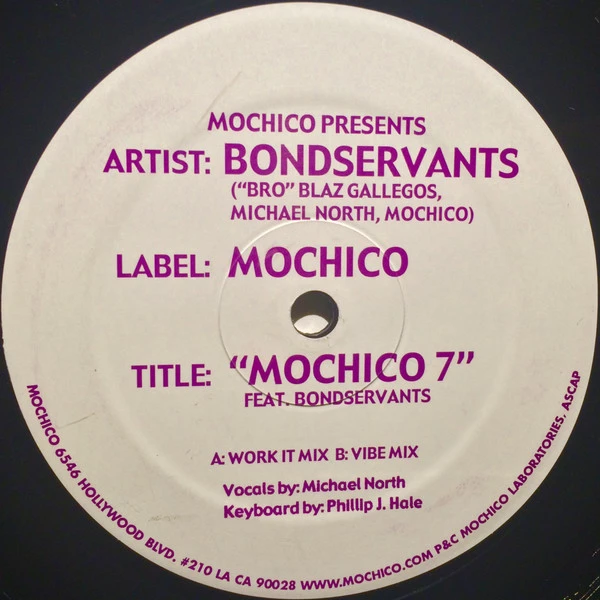 Item Mochico 7 product image