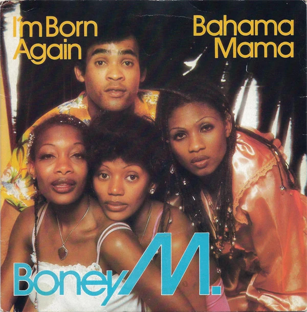 Item I'm Born Again / Bahama Mama / Bahama Mama product image