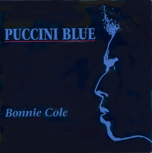 Puccini Blue / Somewhere