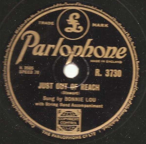 Image of the ordered vinyl