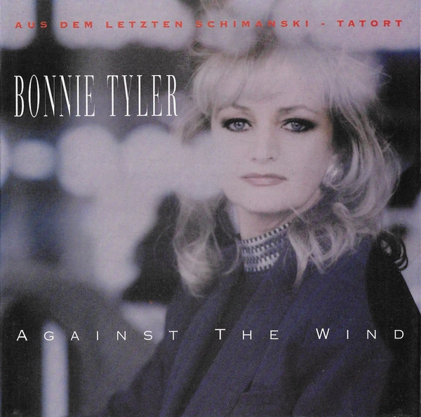 Item Against The Wind / Against The Wind (Instrumental) product image