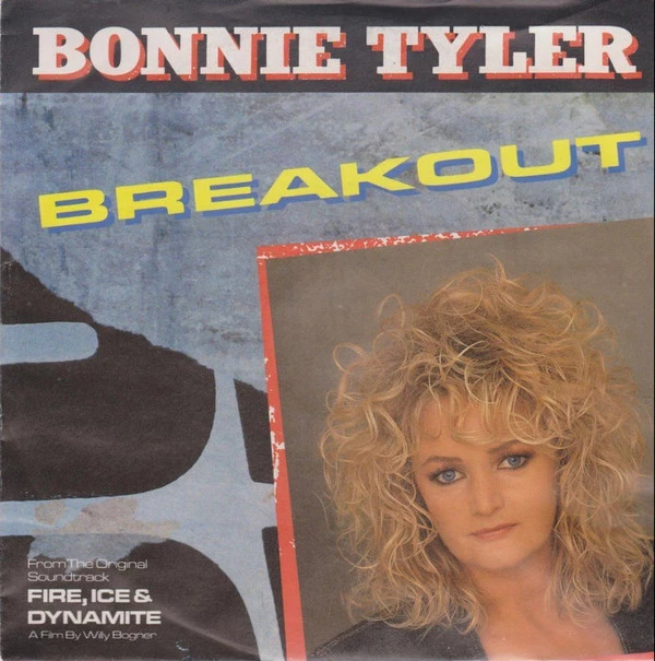 Item Breakout / Breakout (Instrumental Version) product image