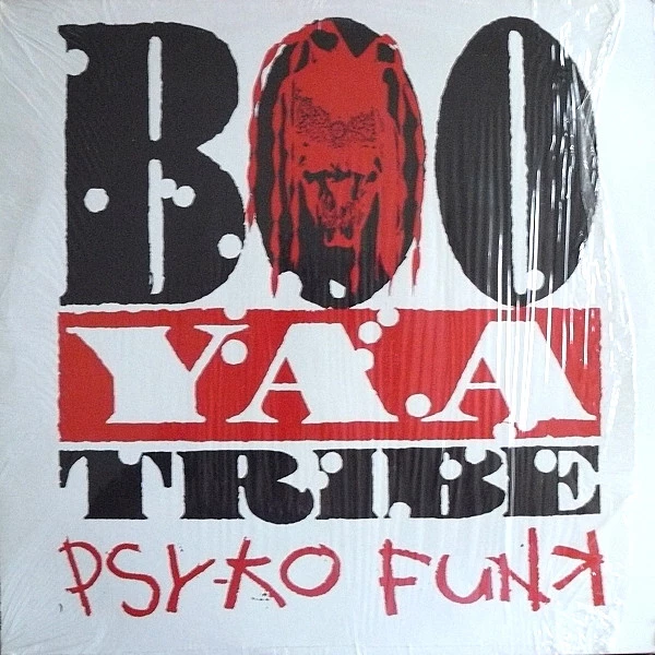 Item Psy-ko Funk product image