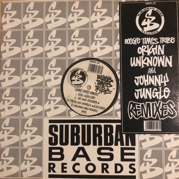 Image of the ordered vinyl