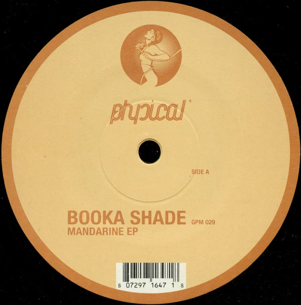 Image of the ordered vinyl