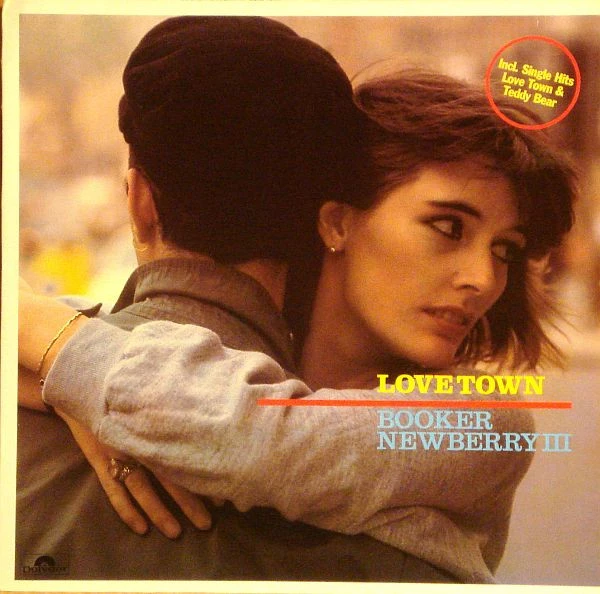 Love Town / Doin' What Comes Naturally