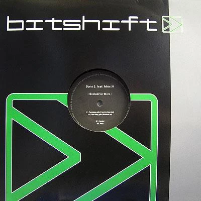 Image of the ordered vinyl