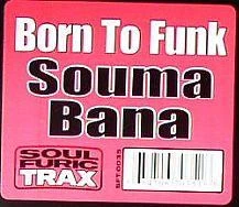 Item Souma Bana product image