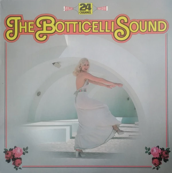 Item The Botticelli Sound product image