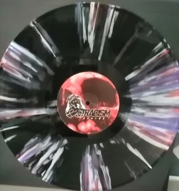 Image of the ordered vinyl