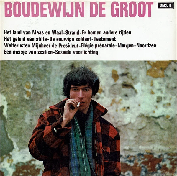 Boudewijn de Groot