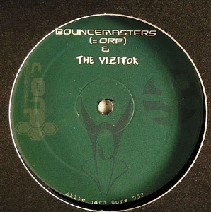 Image of the ordered vinyl