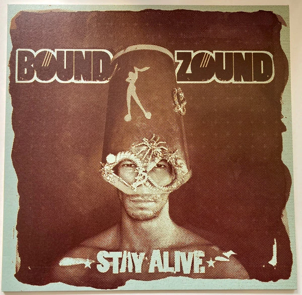 Item Stay Alive product image