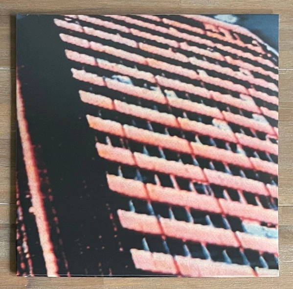 Image of the ordered vinyl