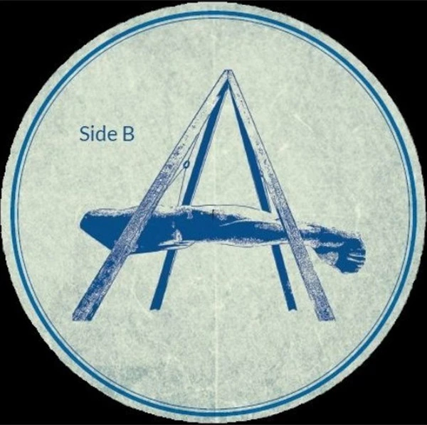 Image of the ordered vinyl